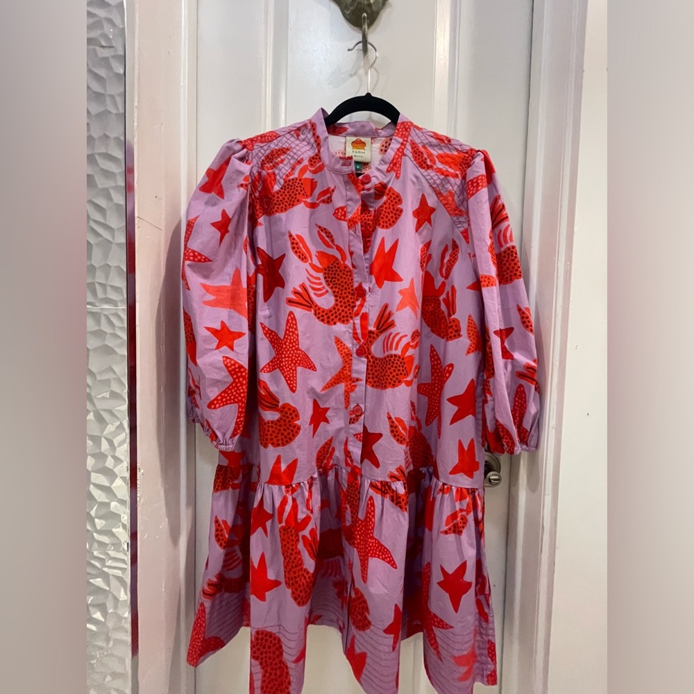 Farm rio lobster sky mini - Picture 6 of 7